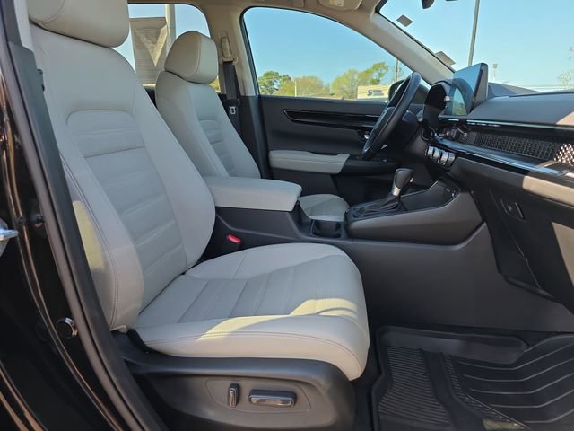 Certified 2025 Honda CR-V EX-L image 15