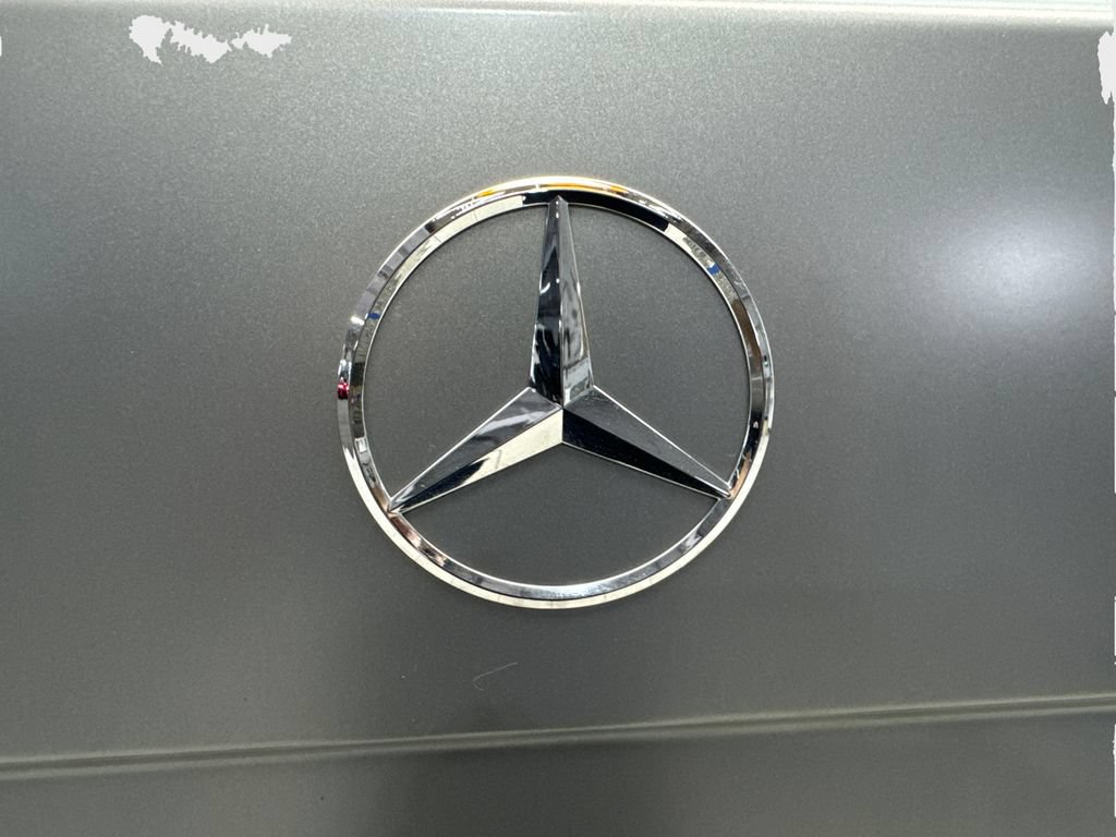 Used 2017 Mercedes-Benz G 550 Squared image 20