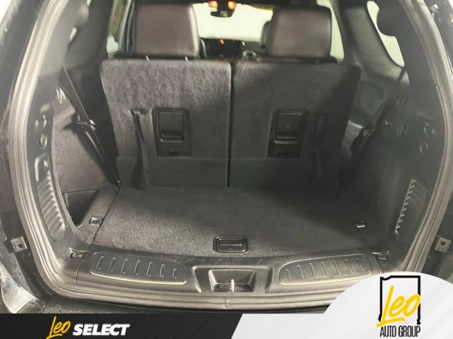 Used 2023 Dodge Durango GT AWD/4WD image 23
