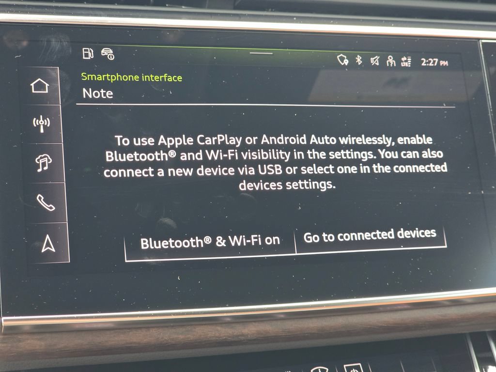 New 2026 Audi Q8 Prestige AWD/4WD image 27