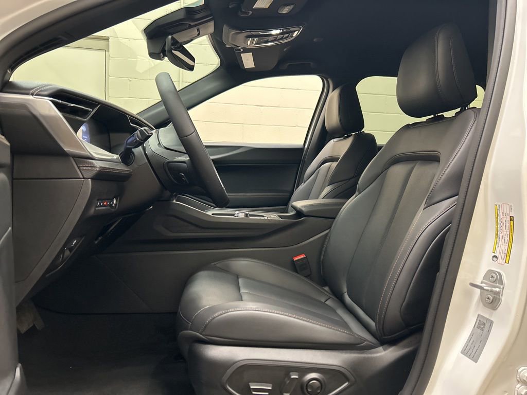 New 2026 Jeep Cherokee Limited image 7