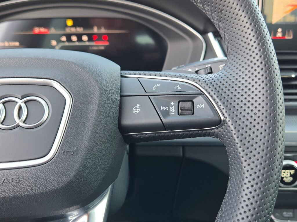 Used 2025 Audi Q5 2.0T Premium Plus image 50
