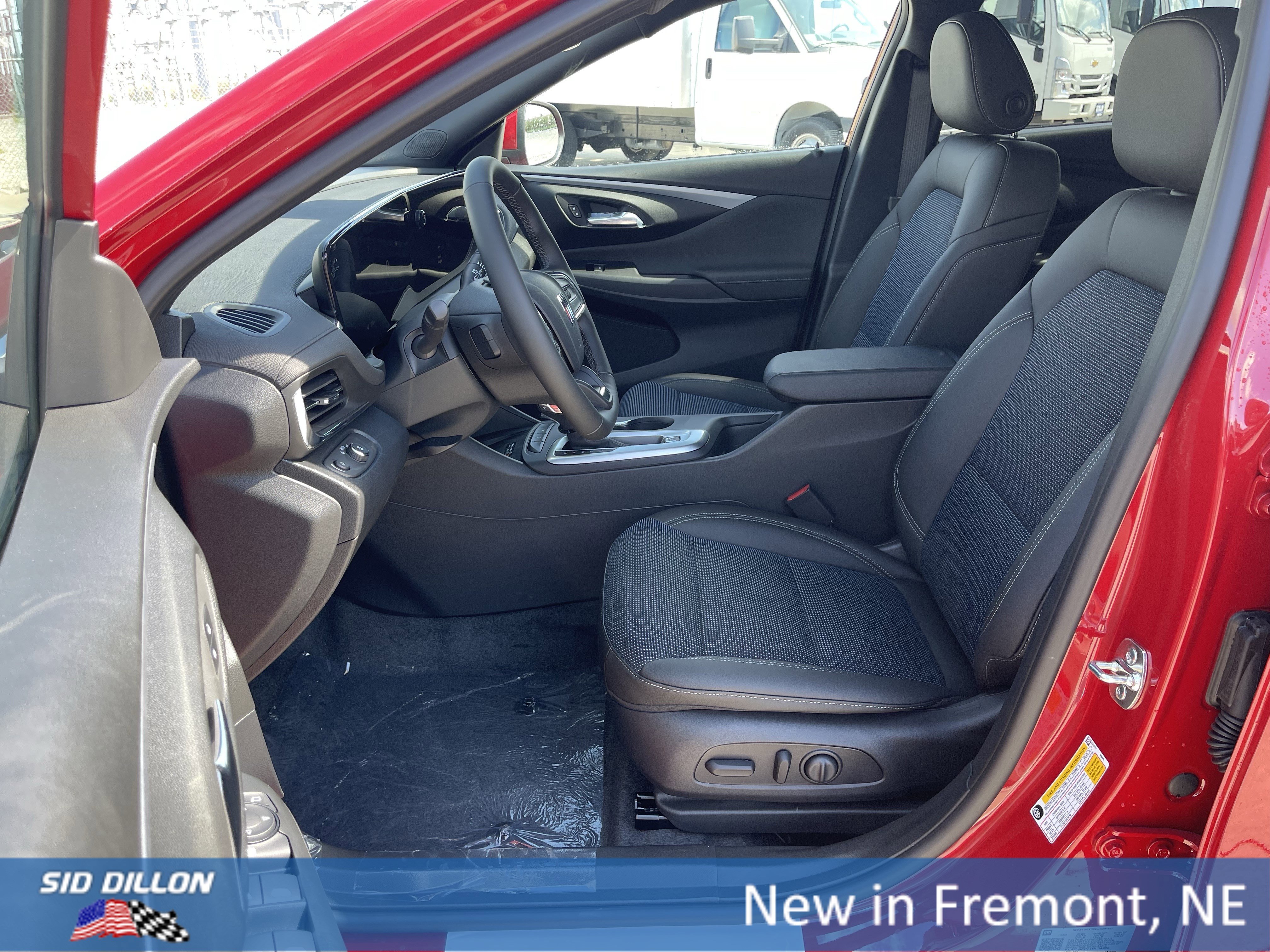 New 2026 Buick Envista Preferred w/ Convenience I Package image 6