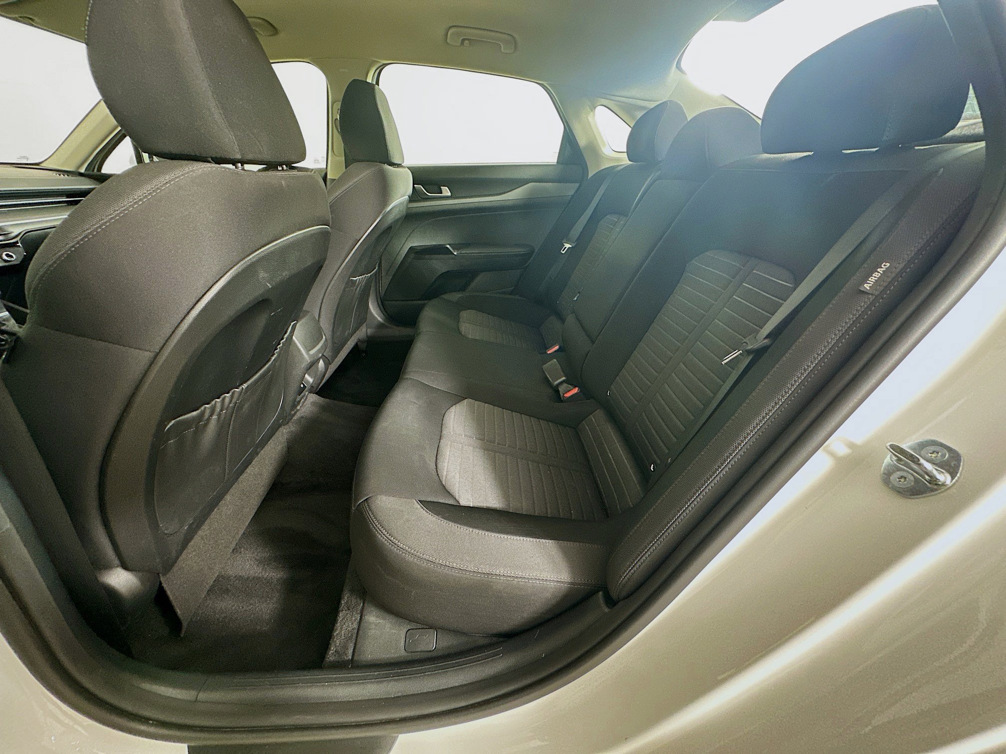 Used 2025 Kia K5 LXS image 26