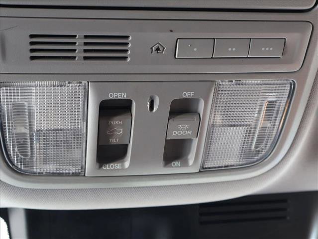 Used 2021 Honda CR-V EX-L image 21