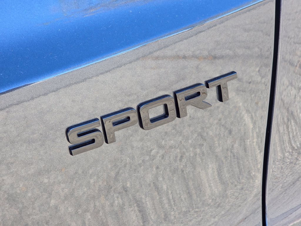 New 2027 Honda CR-V Sport-L image 19