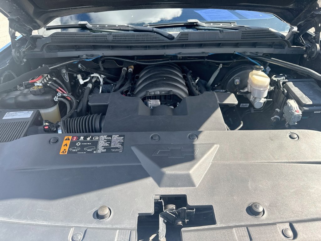 Used 2019 Chevrolet Silverado 1500 LT RWD image 28