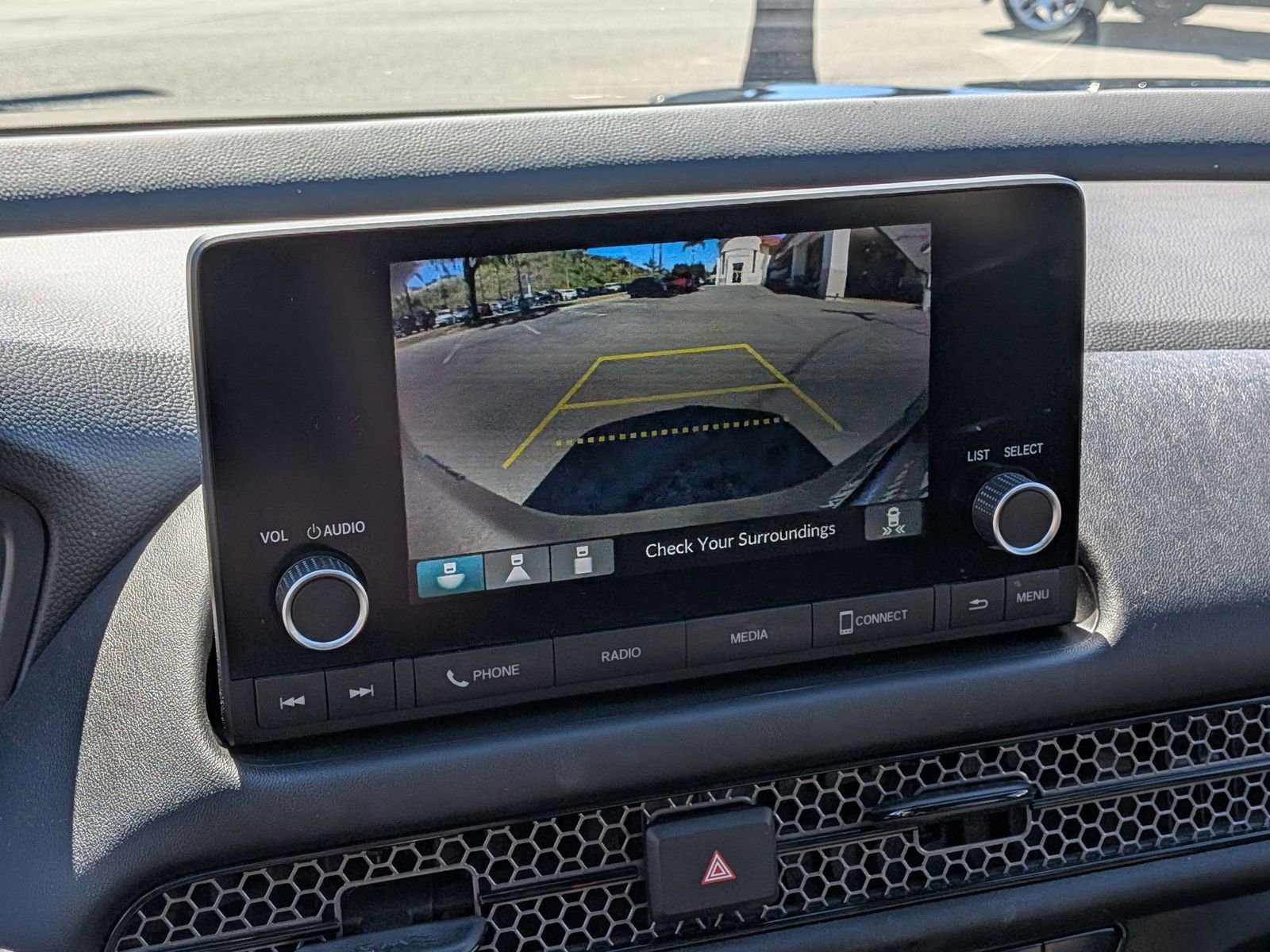 Used 2023 Honda HR-V Sport image 17