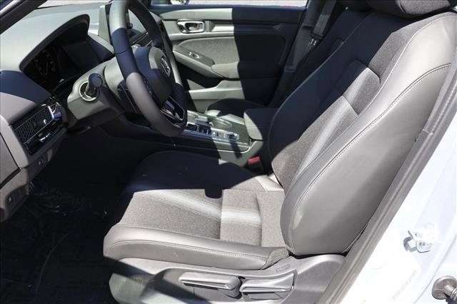 New 2026 Honda Civic Sport image 11