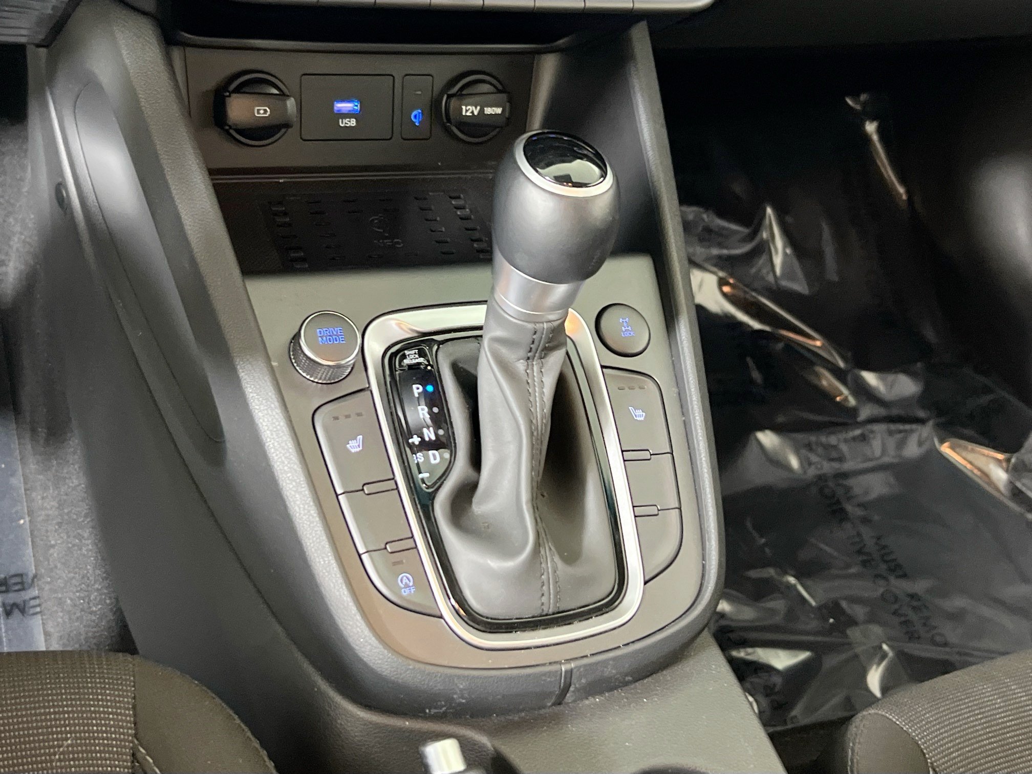 Used 2023 Hyundai Kona SEL w/ Convenience Package AWD/4WD image 17