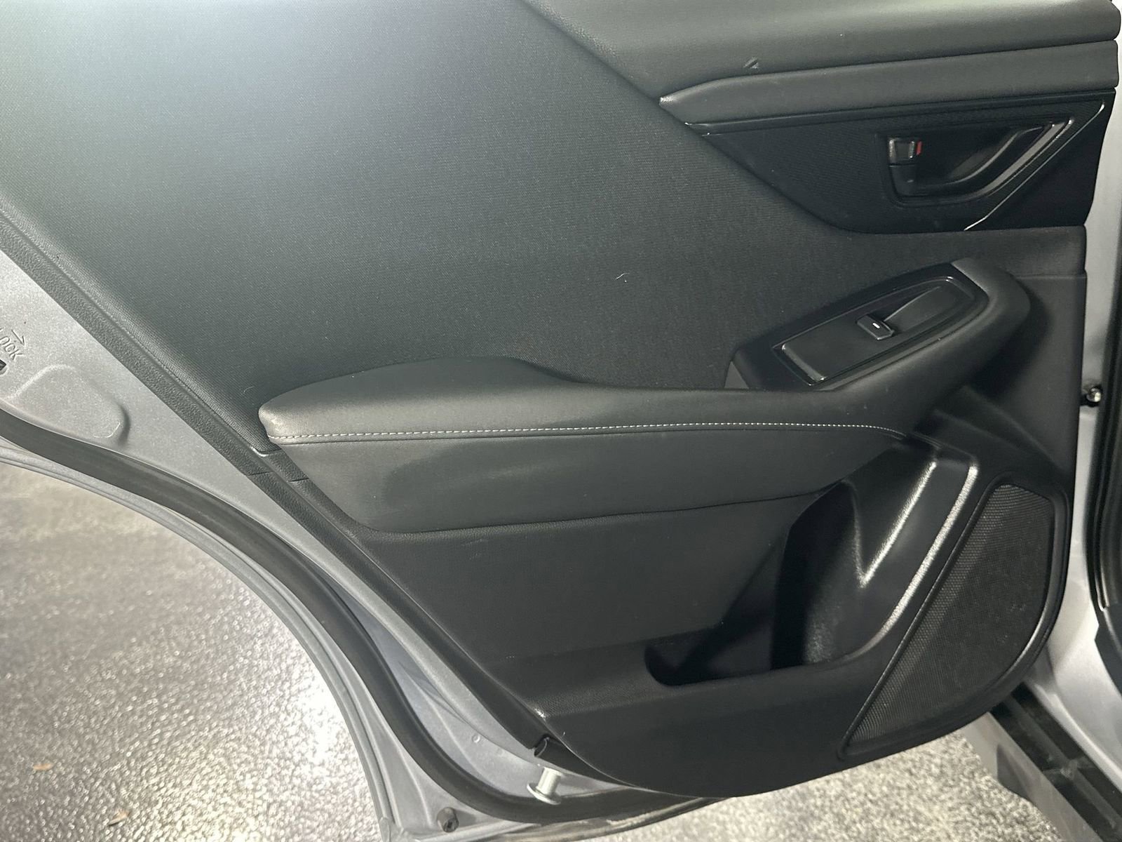 Used 2023 Subaru Outback 2.5i image 33