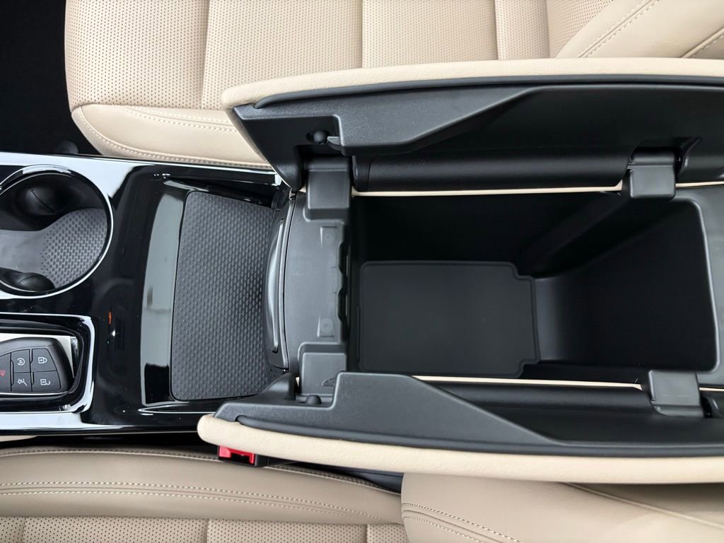 New 2025 Buick Envision Preferred image 34