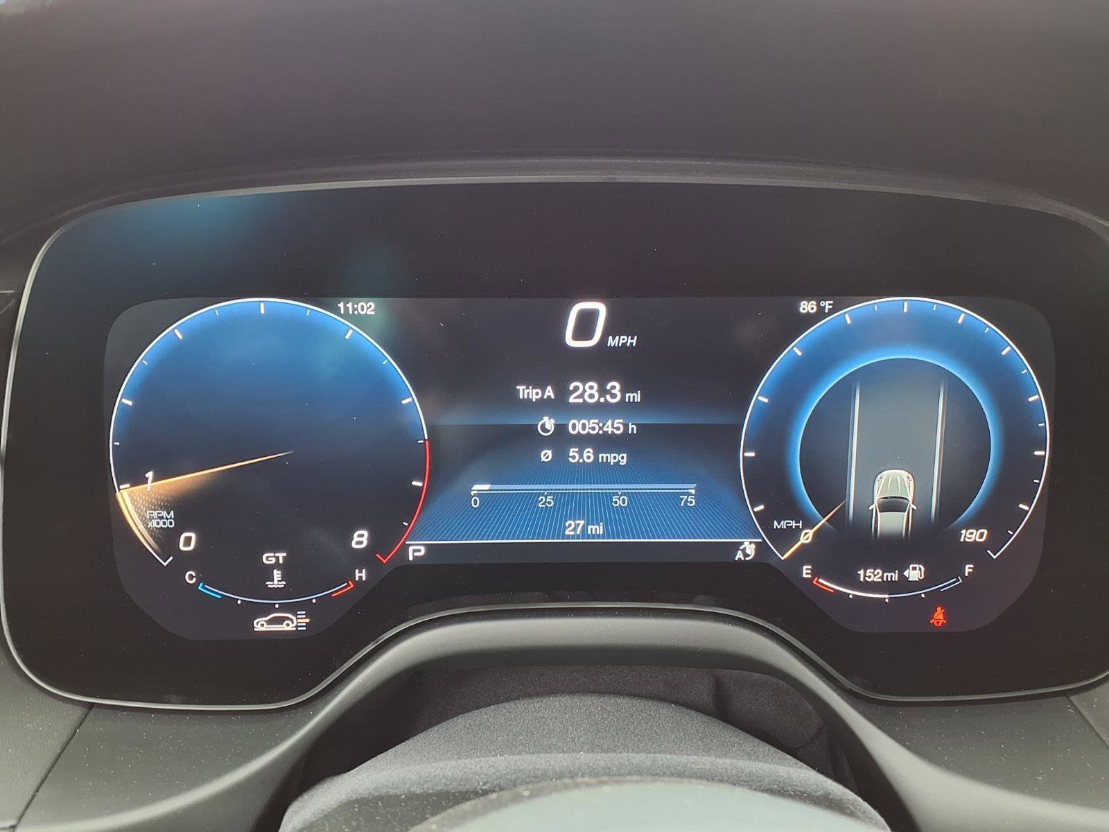 New 2026 Maserati Grecale Modena image 13