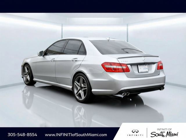 Used 2010 Mercedes-Benz E 350 Sedan image 6