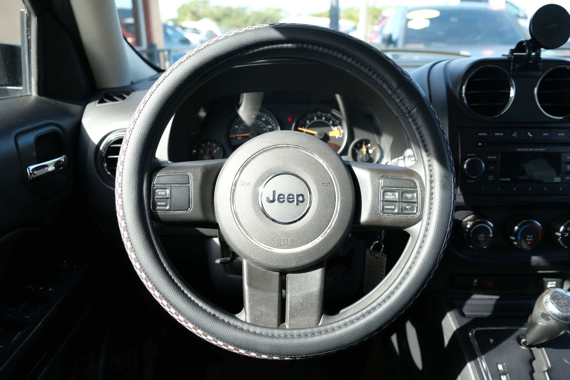 Used 2016 Jeep Patriot Sport w/ Power Value Group image 22