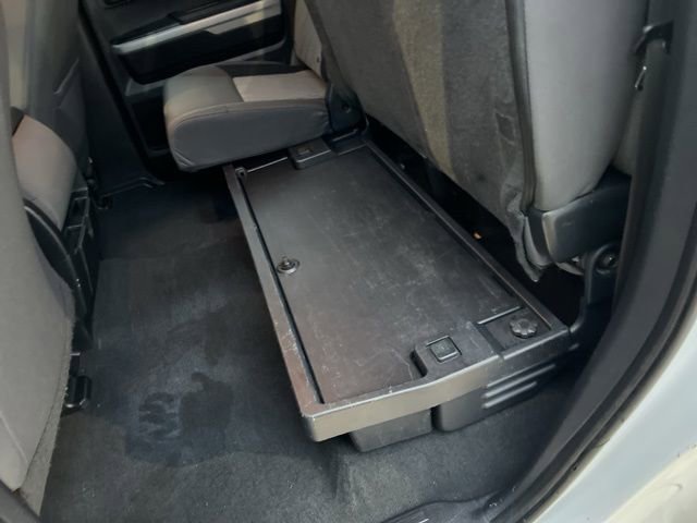 Used 2016 Toyota Tundra SR5 image 18