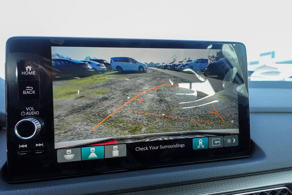 New 2026 Acura Integra A-Spec image 18