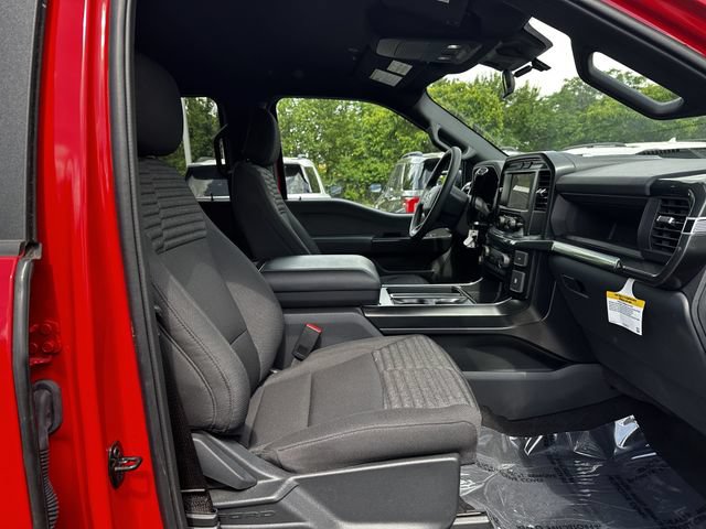 Certified 2023 Ford F150 XL w/ STX Appearance Package AWD/4WD image 32