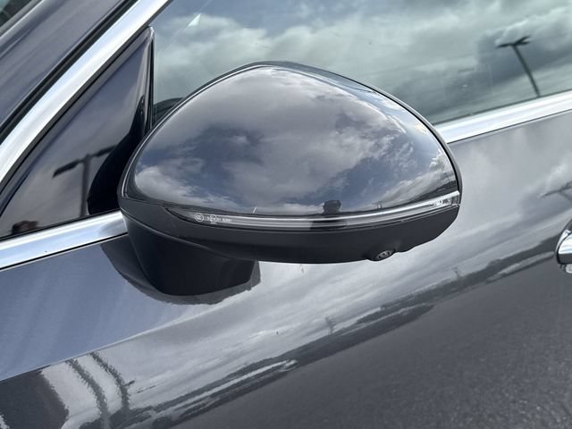 New 2025 Mercedes-Benz GLC 300 4MATIC image 27