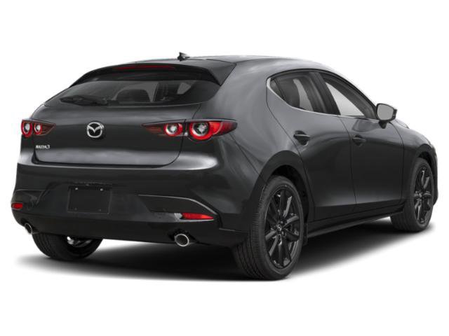 New 2026 MAZDA MAZDA3 2.5 S Hatchback w/ Premium Pkg FWD image 2
