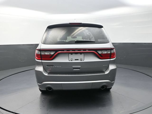 Used 2019 Dodge Durango GT AWD/4WD image 7