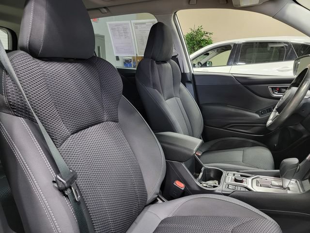 Used 2021 Subaru Forester Premium w/ Popular Package #1 AWD/4WD image 15