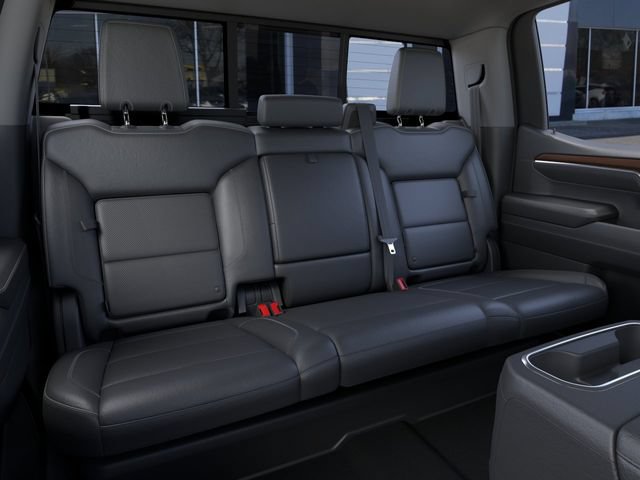 New 2026 GMC Sierra 1500 Denali AWD/4WD image 17