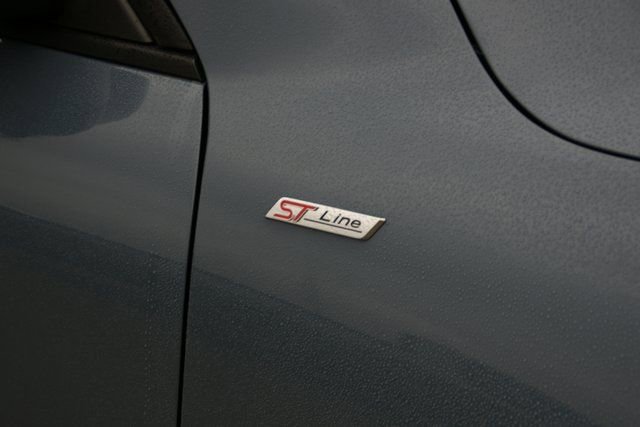 New 2026 Ford Escape ST-Line Elite w/ Premium Technology Package image 10