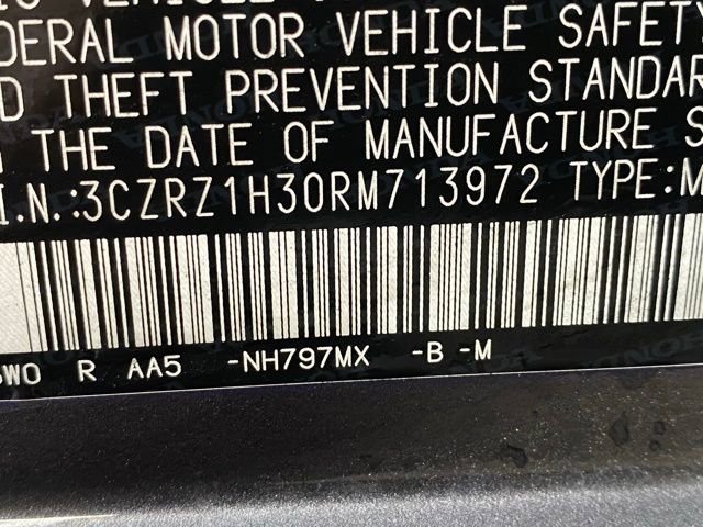 Used 2024 Honda HR-V LX image 28