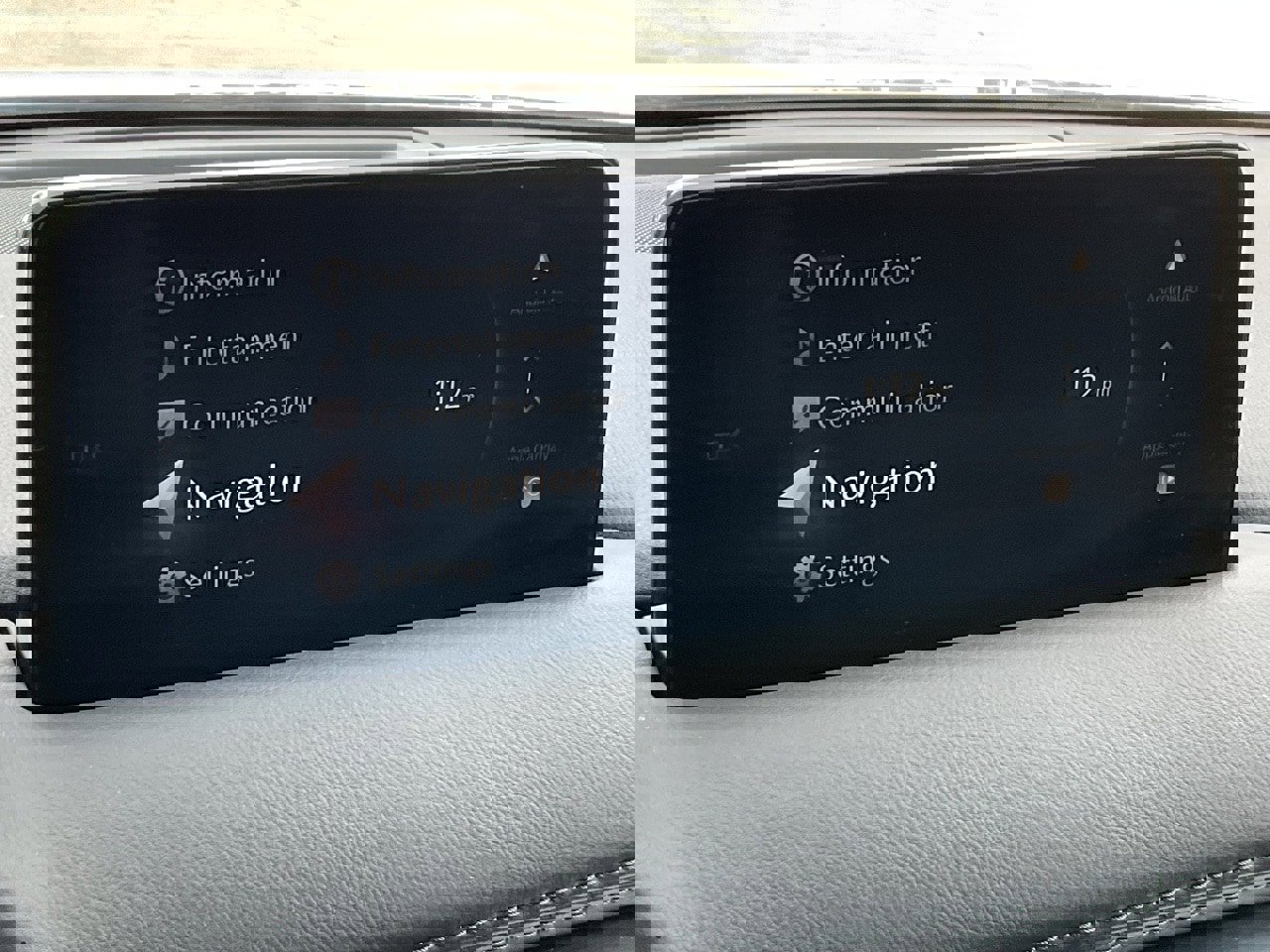 Used 2025 MAZDA CX-5 AWD 2.5 S w/ Select Package image 29