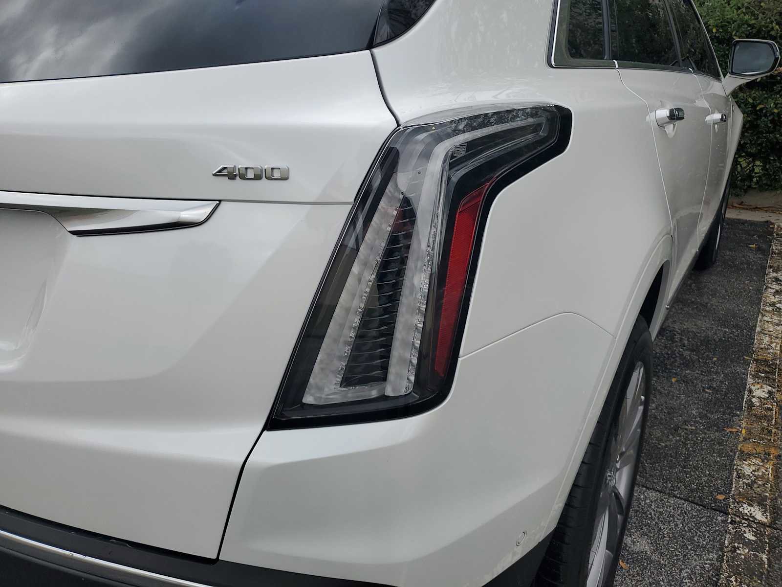 Used 2022 Cadillac XT5 Premium Luxury w/ Technology Package image 13