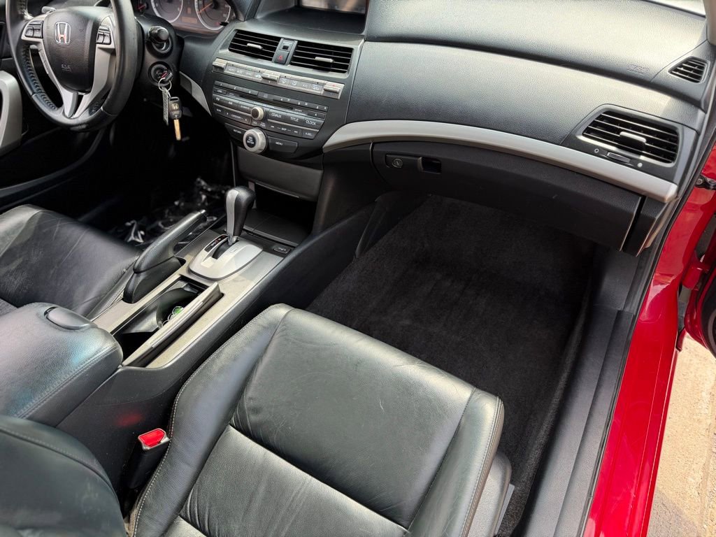 Used 2012 Honda Accord EX-L image 13