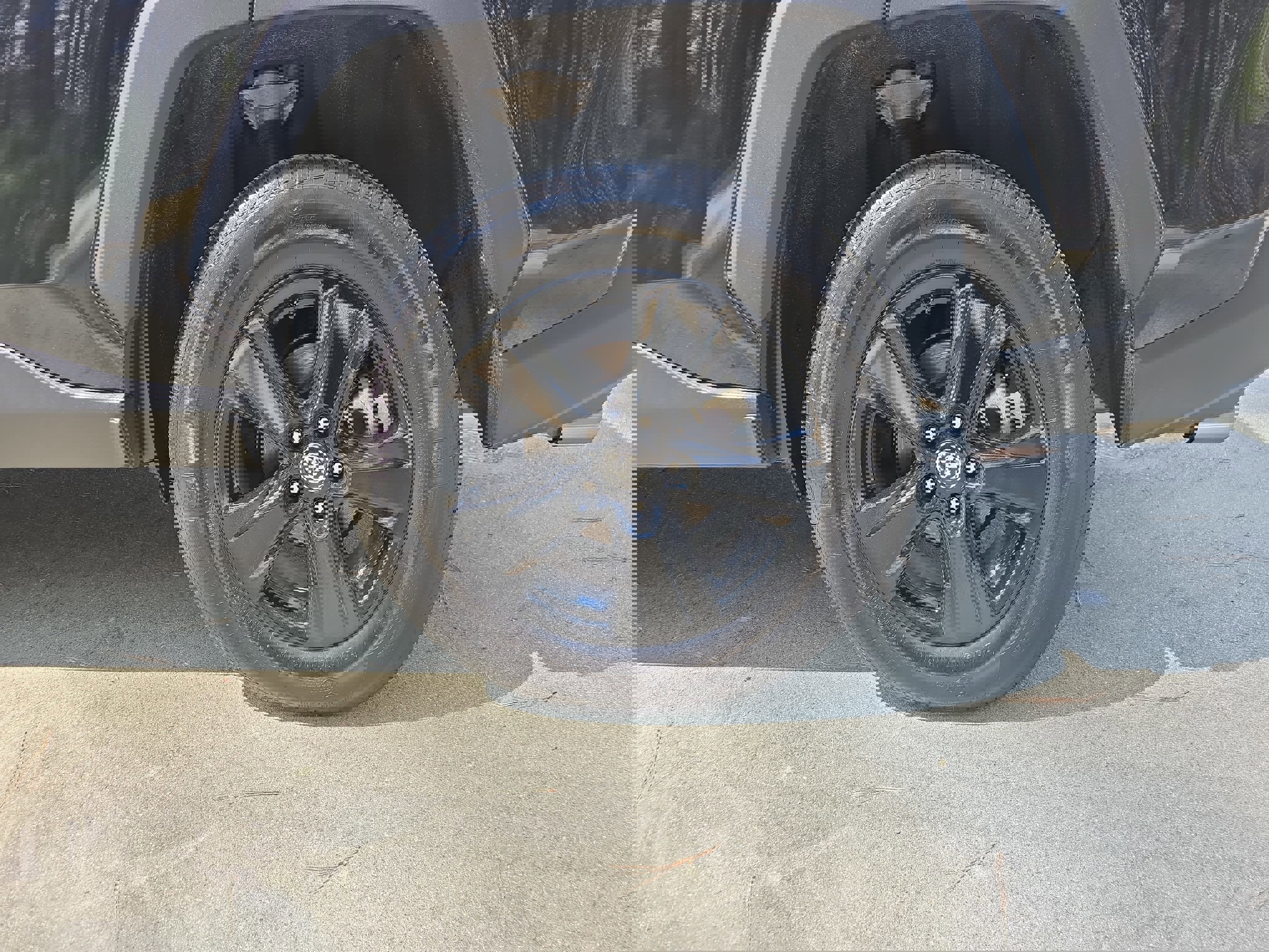 Used 2023 Toyota RAV4 XLE image 35