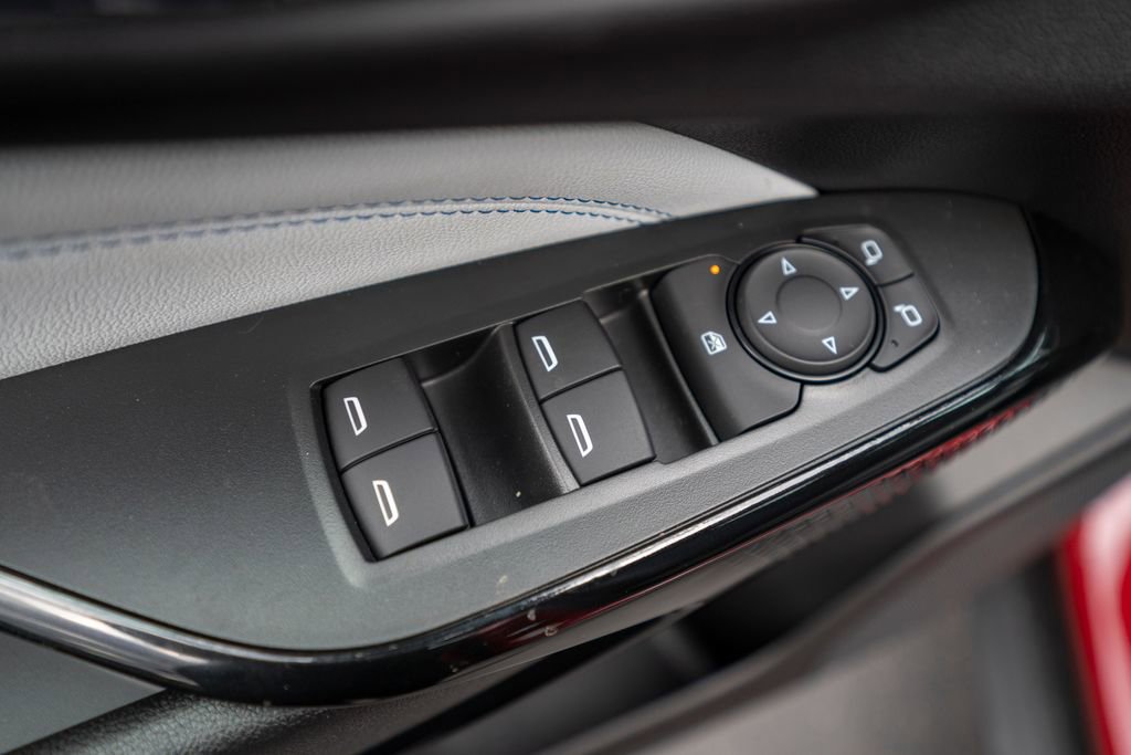 New 2026 Chevrolet Trax LT image 18