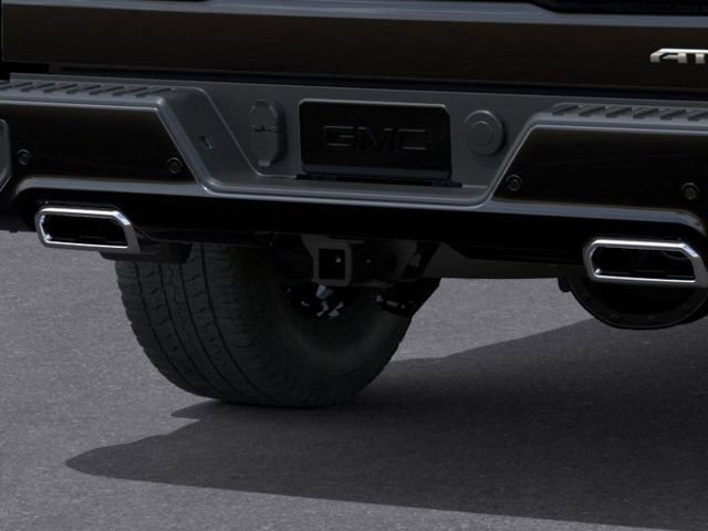 New 2026 GMC Sierra 1500 AT4 w/ AT4 Premium Package image 14