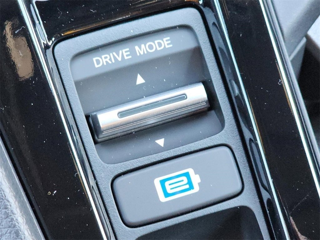 New 2025 Honda Accord Sport image 15