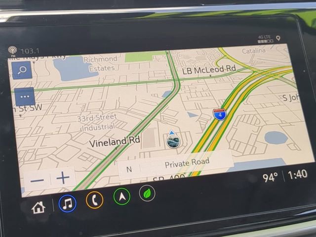 Used 2023 Chevrolet Bolt EUV Premier w/ Sun & Sound Package image 22