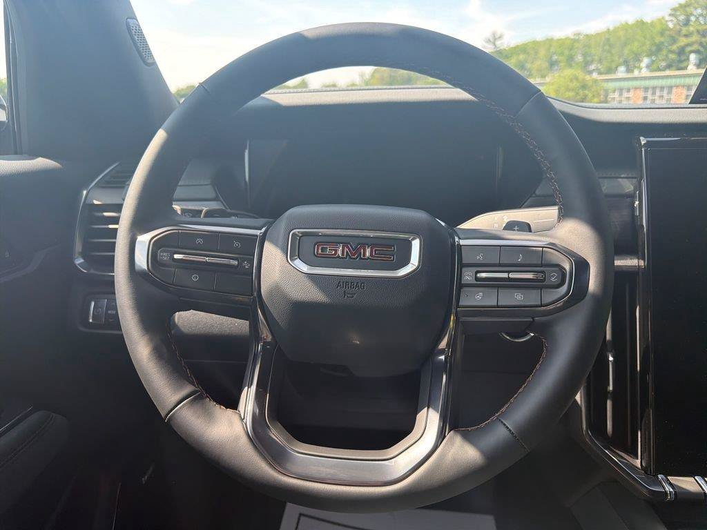 New 2026 GMC Acadia AT4 w/ LPO, All-Weather Package AWD/4WD image 16