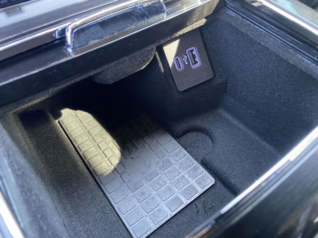 Used 2023 Lincoln Nautilus Reserve image 36