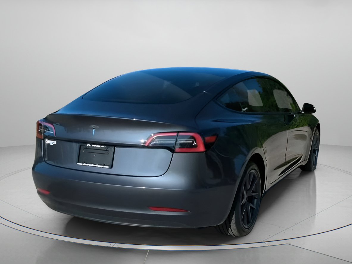 Used 2023 Tesla Model 3 Standard Range RWD image 27