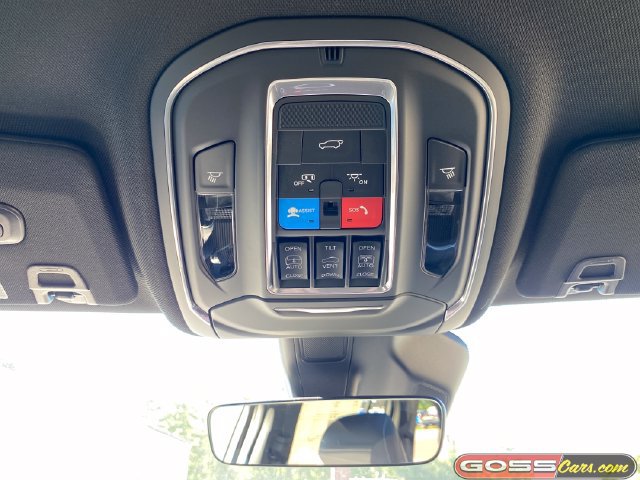New 2027 Jeep Grand Cherokee Limited w/ Limited Altitude Package AWD/4WD image 14
