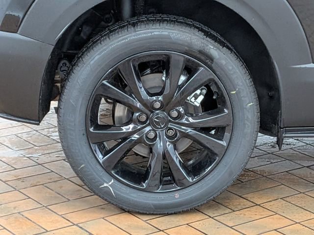 New 2026 MAZDA CX-30 AWD 2.5 S image 6