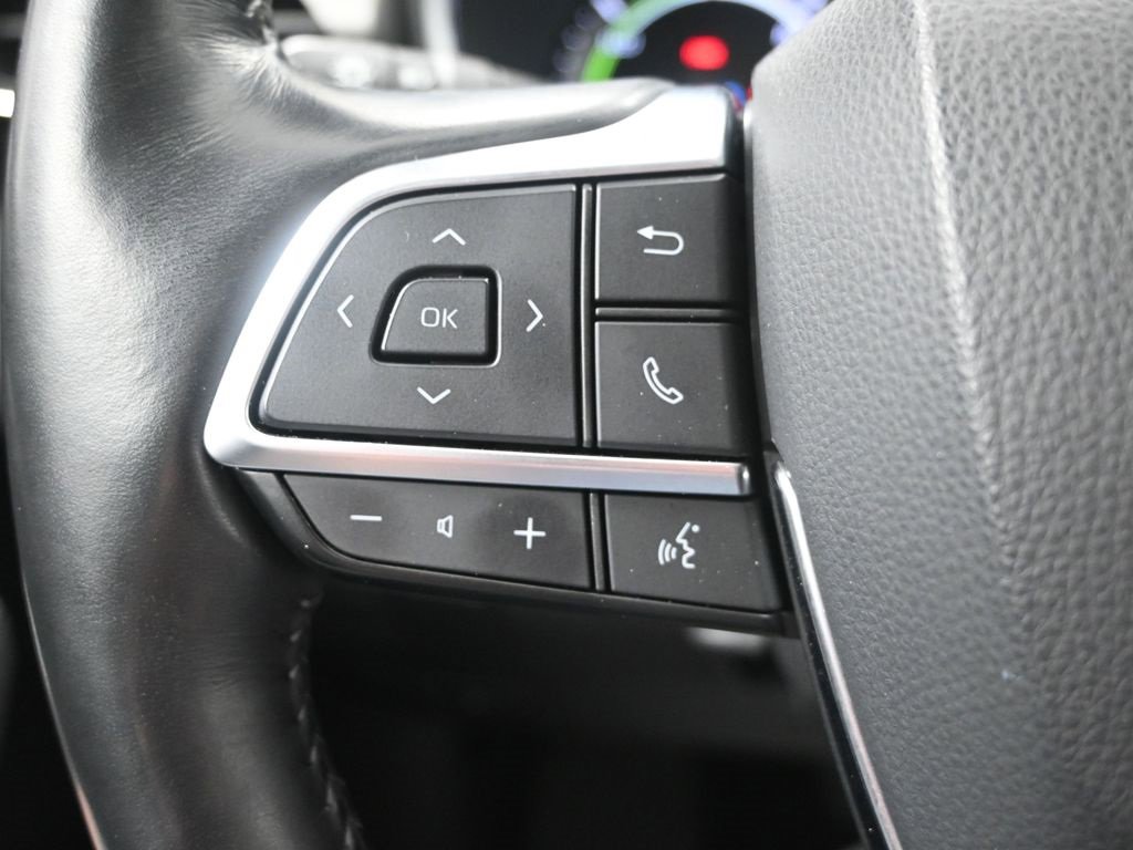 Used 2021 Toyota Highlander Limited image 27