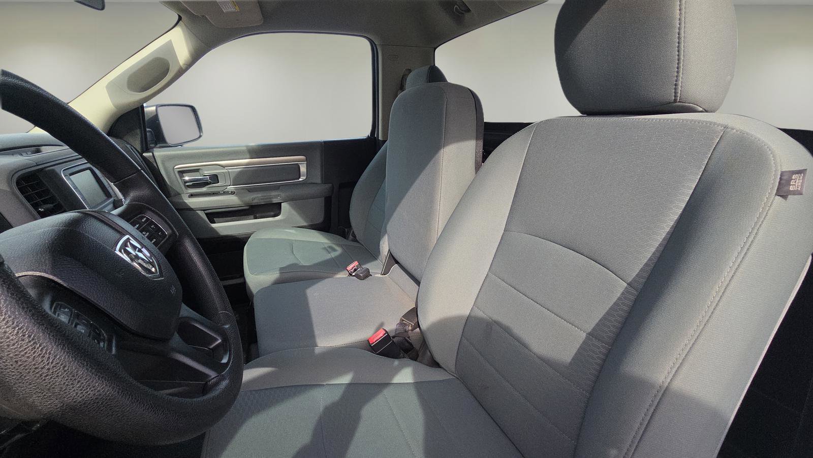 Used 2017 RAM 1500 Tradesman w/ Power & Remote Entry Group image 23