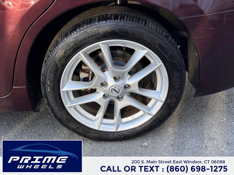 Used 2014 Nissan Maxima 3.5 S image 23