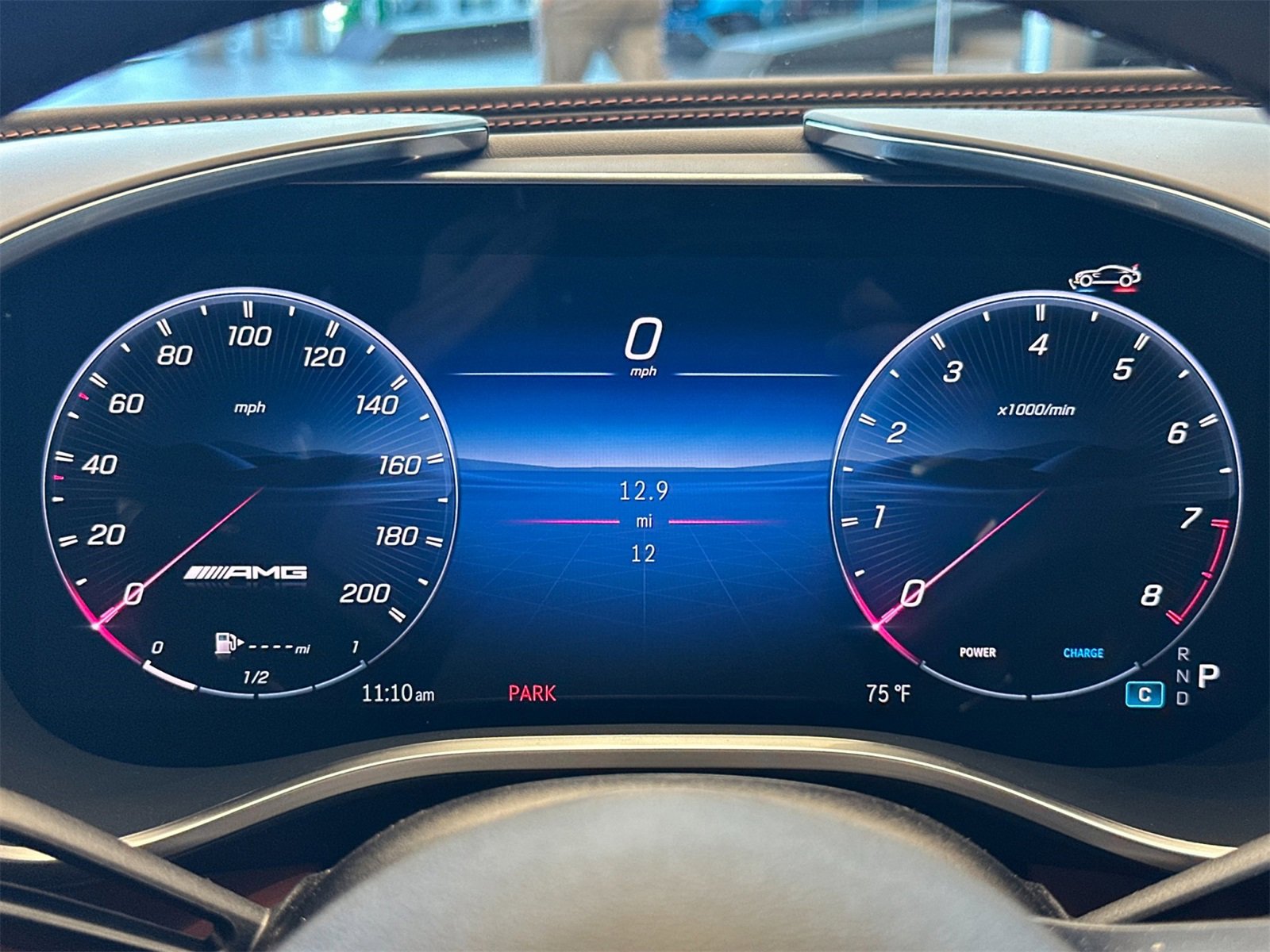 New 2026 Mercedes-Benz AMG GT 43 image 27