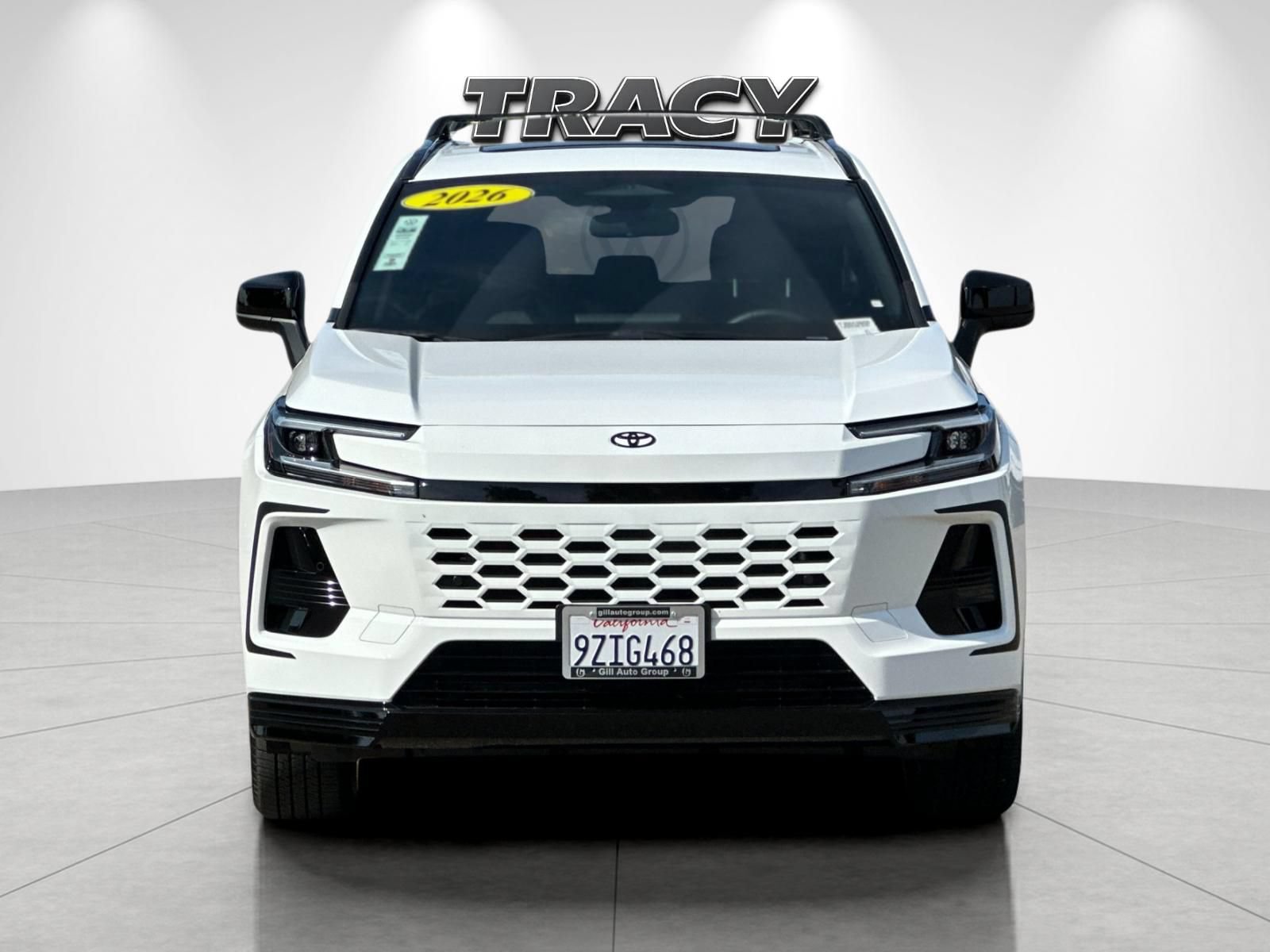 Used 2026 Toyota RAV4 SE w/ Convenience Package AWD/4WD image 9