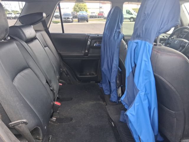 Used 2014 Toyota 4Runner Trail Premium AWD/4WD image 14