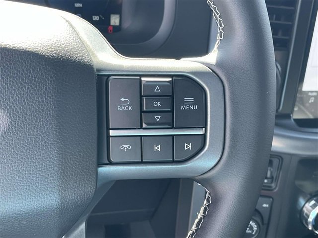 New 2025 Ford F150 XLT w/ Equipment Group 302A MID image 6