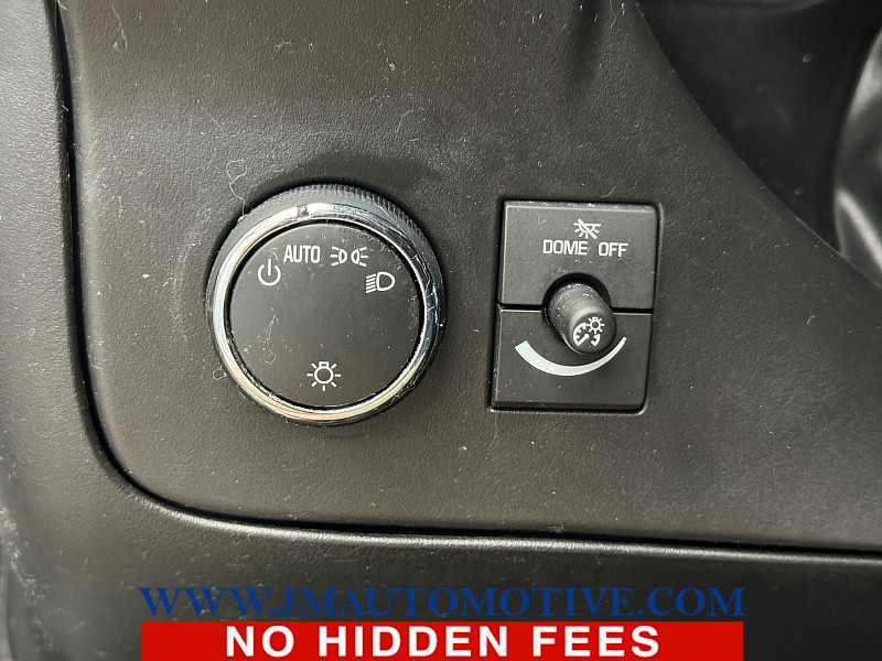 Used 2020 GMC Savana 2500 w/ Driver Convenience Package image 27